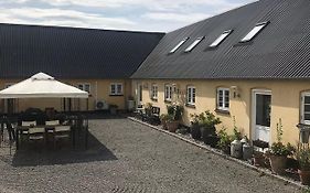 Strandsegård Ferielejlighed